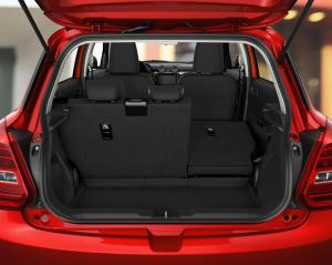 Suzuki Swift Hybrid AllGrip 2020 года 